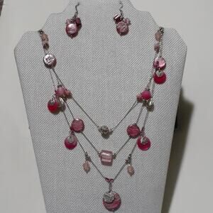 Christopher  & Banks Jewelry